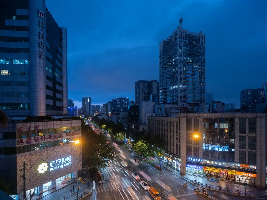 Jian Shan Tang Chengdu China (130)