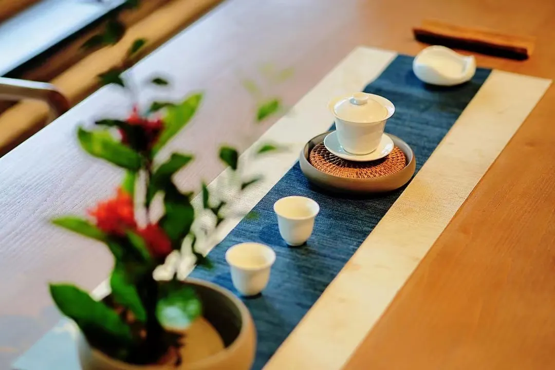 Jian Shan Tang Chengdu China (2)