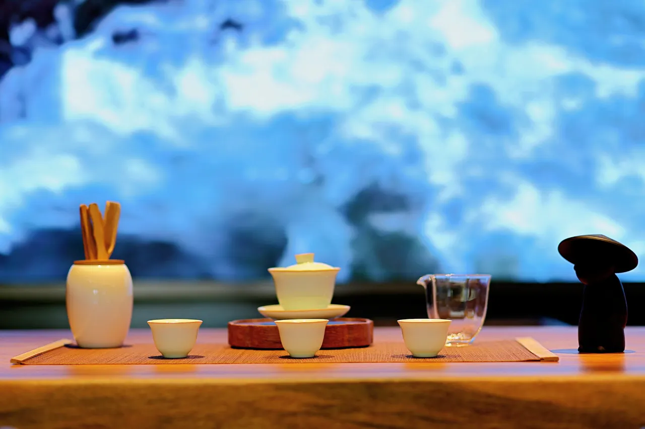 Jian Shan Tang Chengdu China (21)