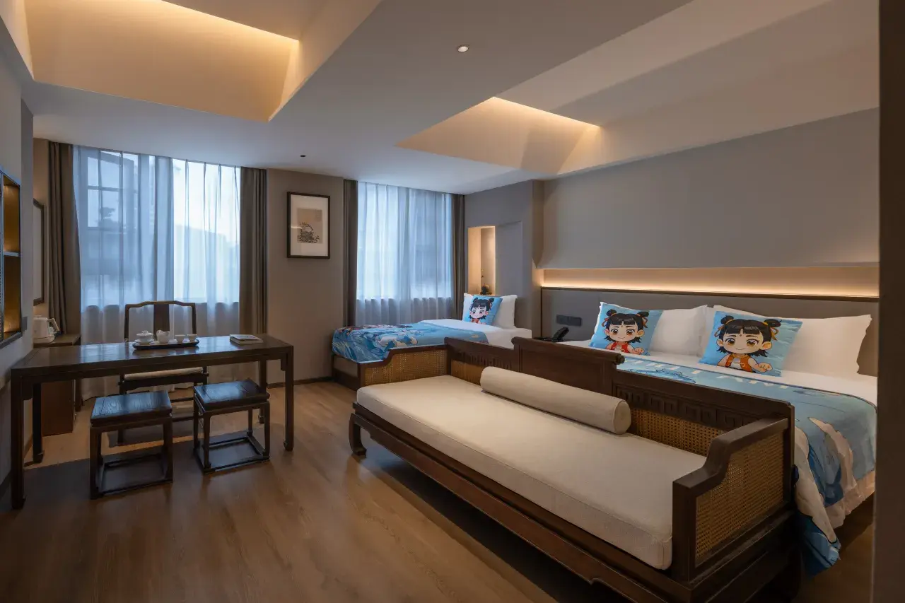 Jian Shan Tang Chengdu China (90)