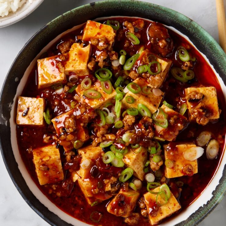 A Culinary Journey Through Chengdu’s Spicy Soul from JIAN SHAN TANG Hotel